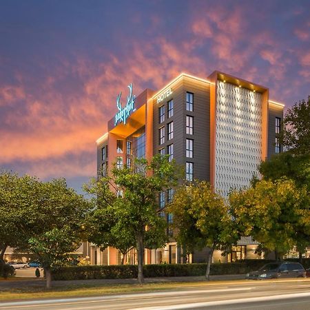 Hotel Jaegerhof Plovdiv Eksteriør billede