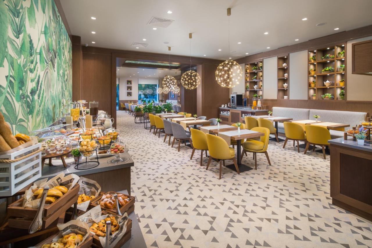 Hotel Jaegerhof Plovdiv Eksteriør billede