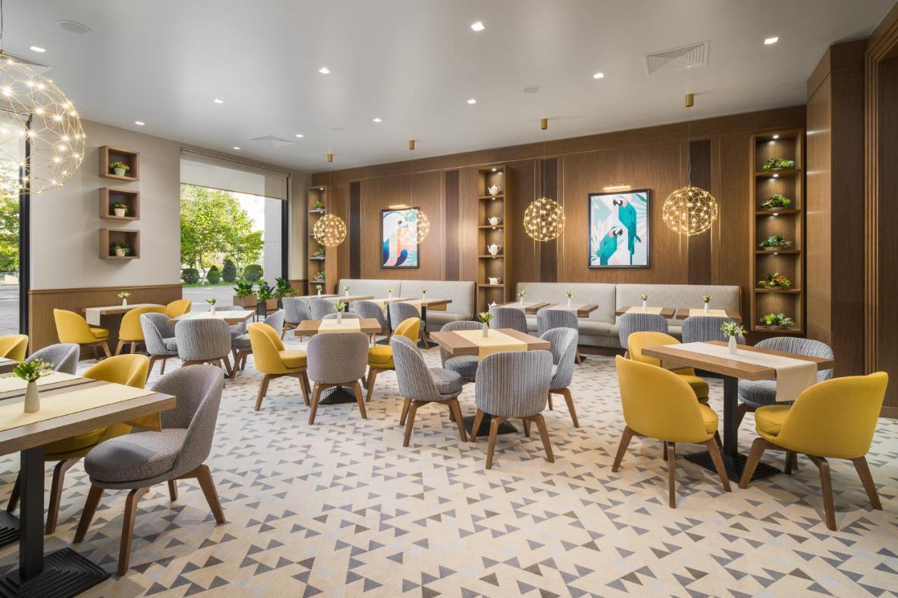 Hotel Jaegerhof Plovdiv Eksteriør billede