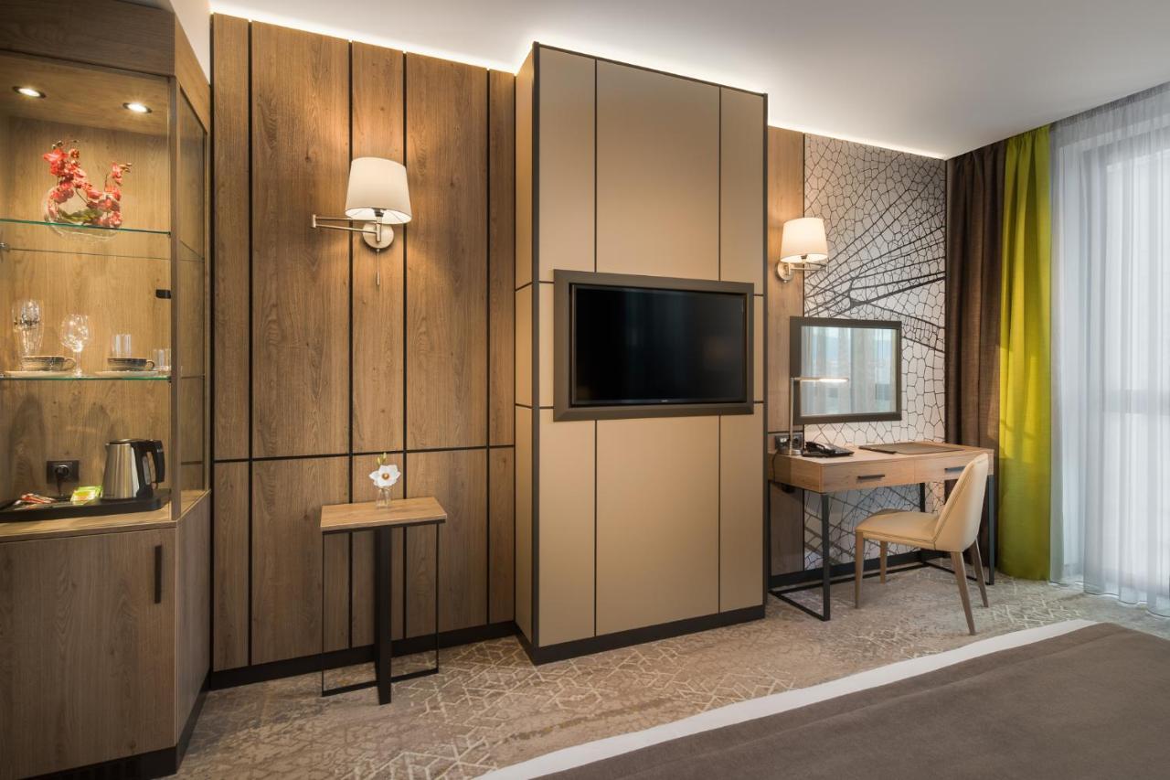 Hotel Jaegerhof Plovdiv Eksteriør billede