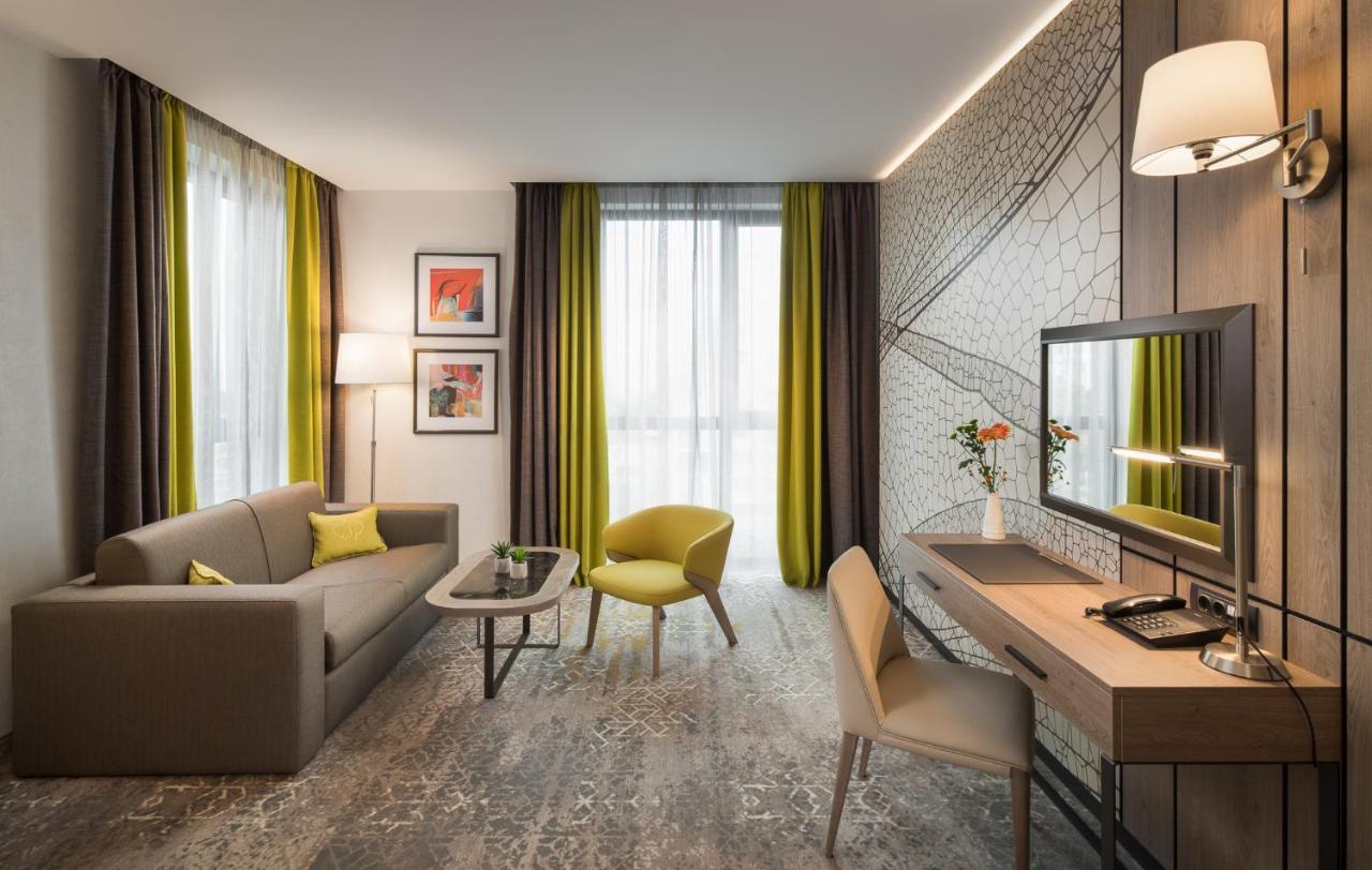 Hotel Jaegerhof Plovdiv Eksteriør billede