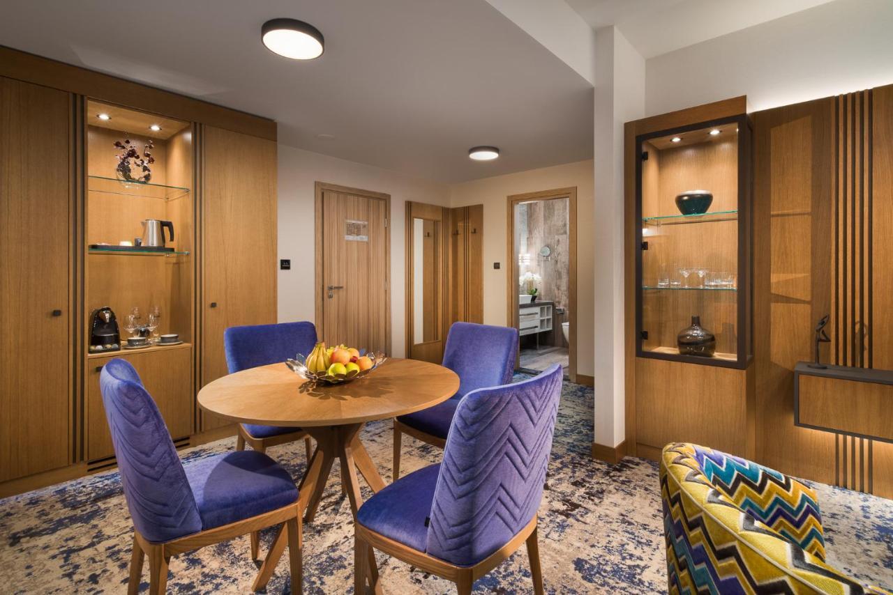 Hotel Jaegerhof Plovdiv Eksteriør billede