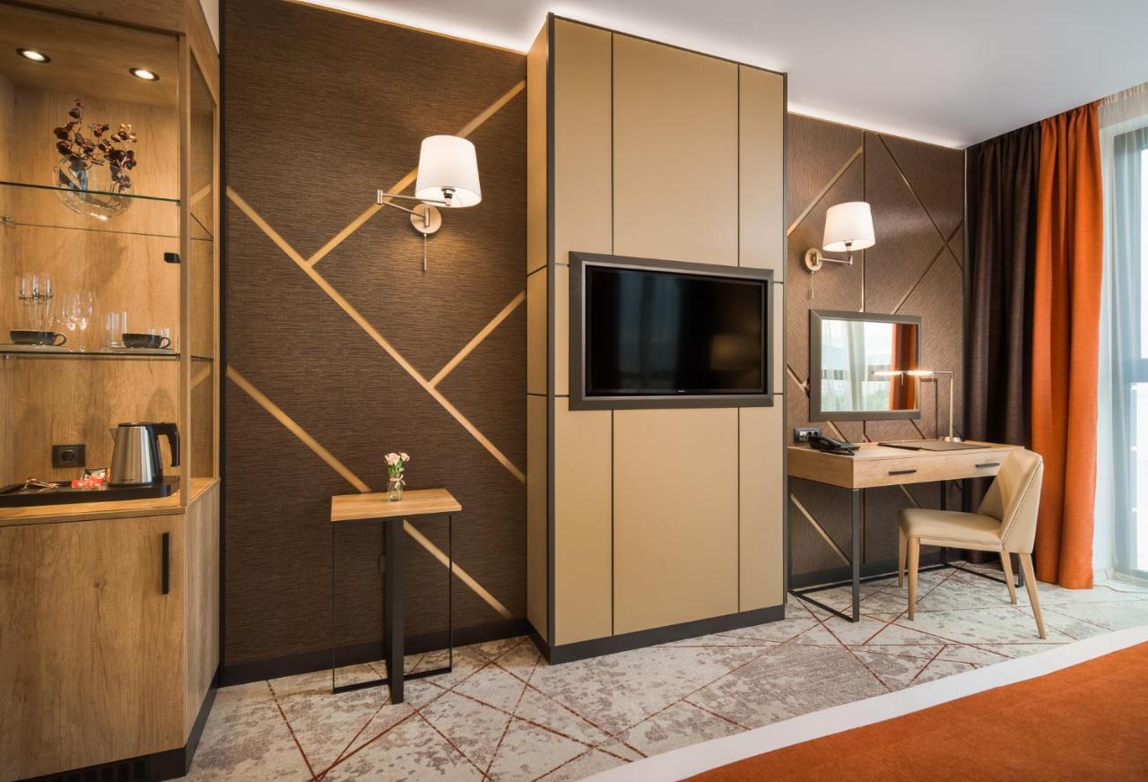 Hotel Jaegerhof Plovdiv Eksteriør billede
