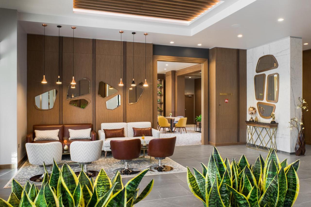 Hotel Jaegerhof Plovdiv Eksteriør billede