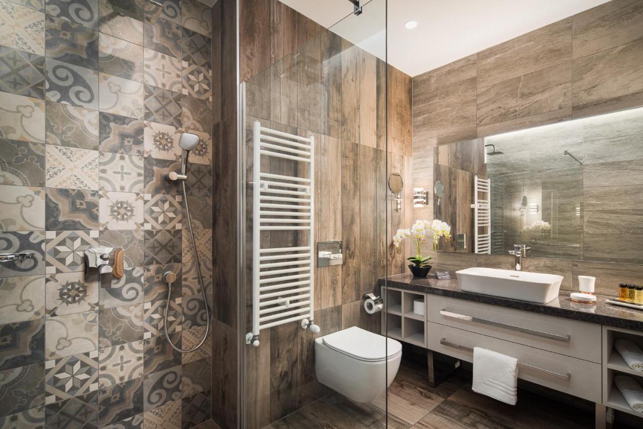 Hotel Jaegerhof Plovdiv Eksteriør billede