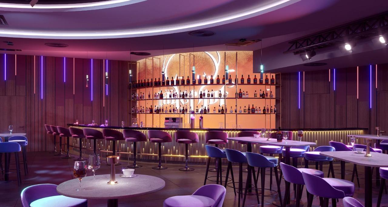 Hotel Jaegerhof Plovdiv Eksteriør billede